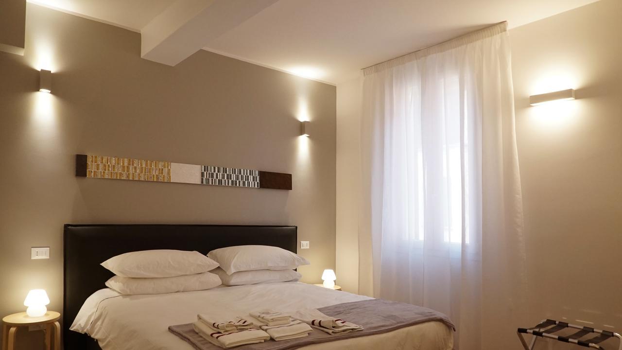 Residenza Pellacani Bologna Exterior photo