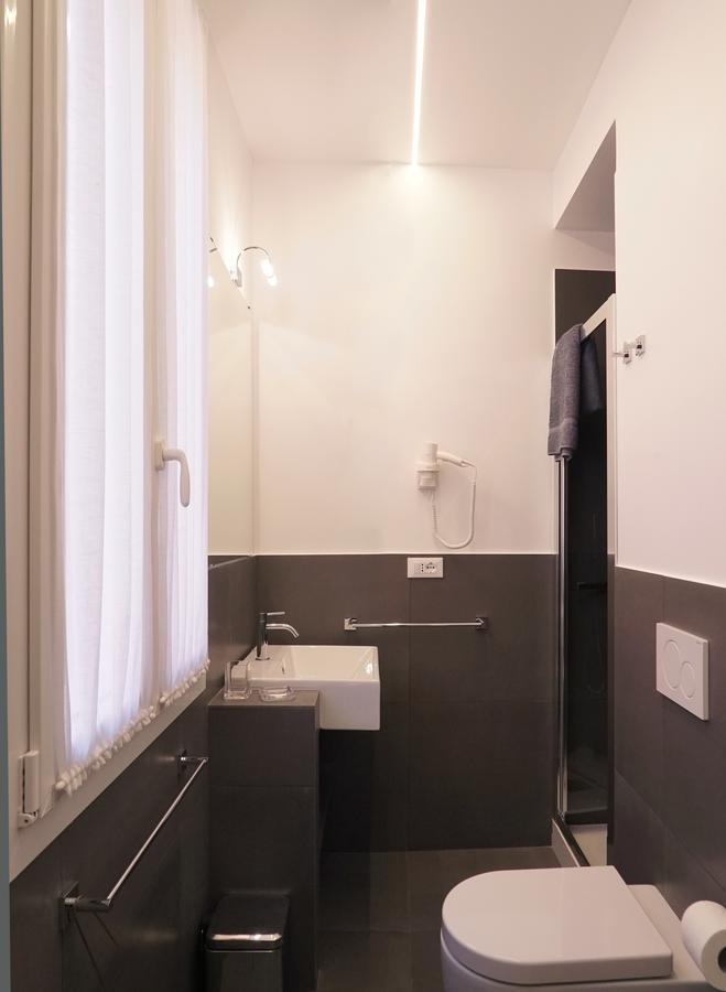 Residenza Pellacani Bologna Exterior photo
