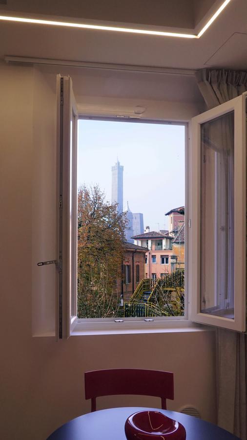 Residenza Pellacani Bologna Exterior photo