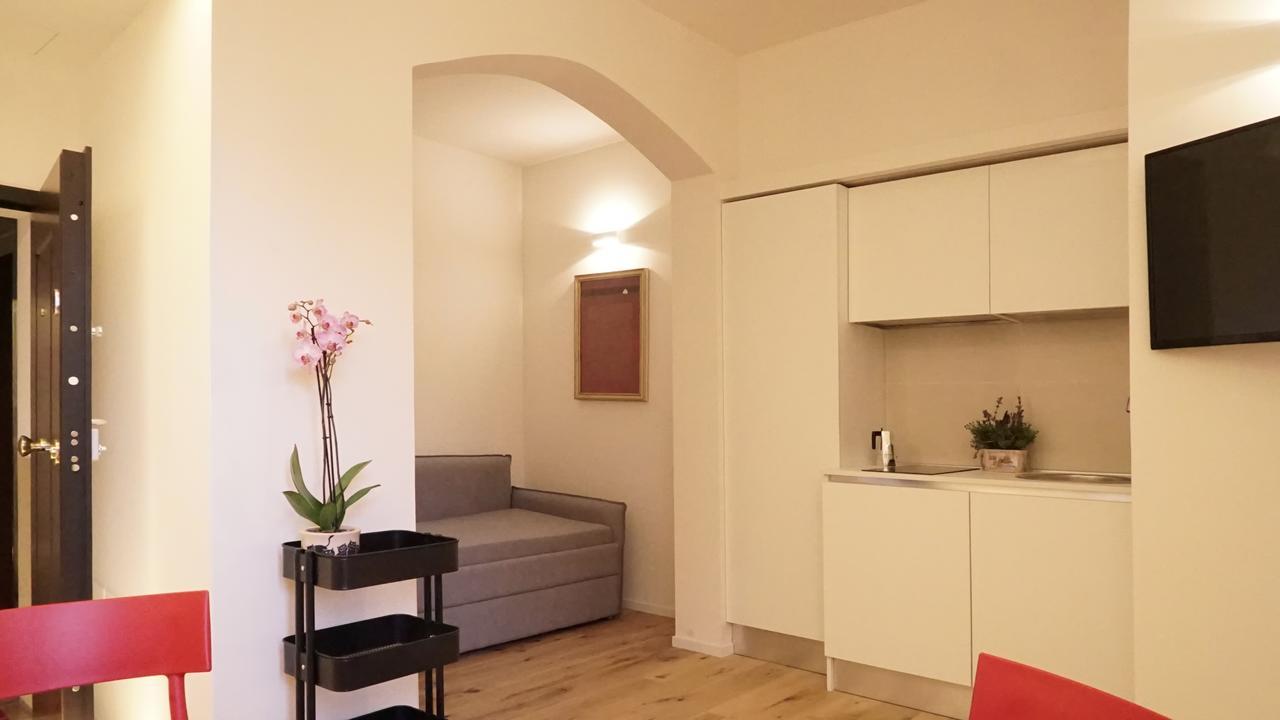 Residenza Pellacani Bologna Exterior photo
