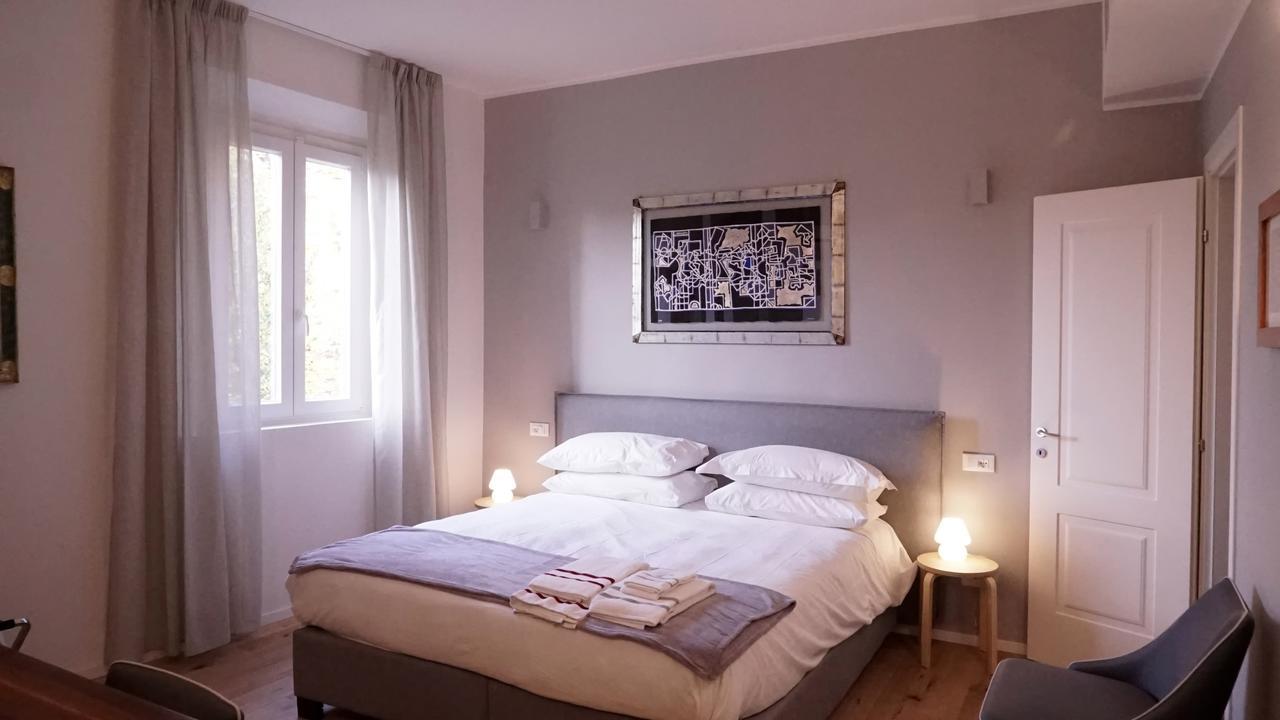 Residenza Pellacani Bologna Exterior photo