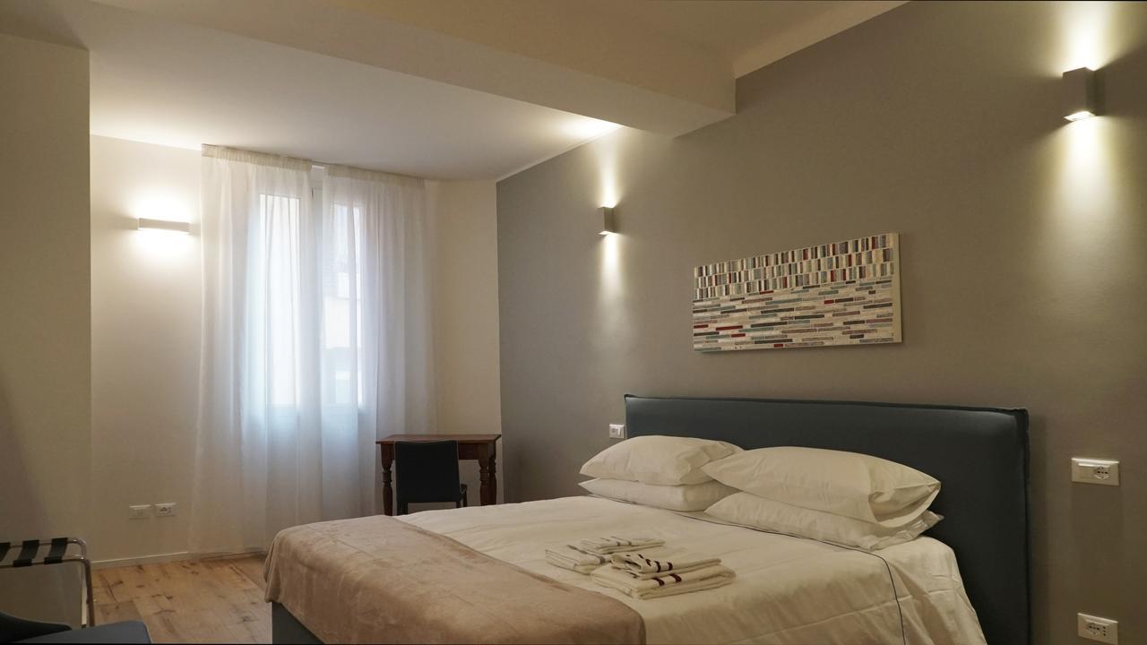 Residenza Pellacani Bologna Exterior photo