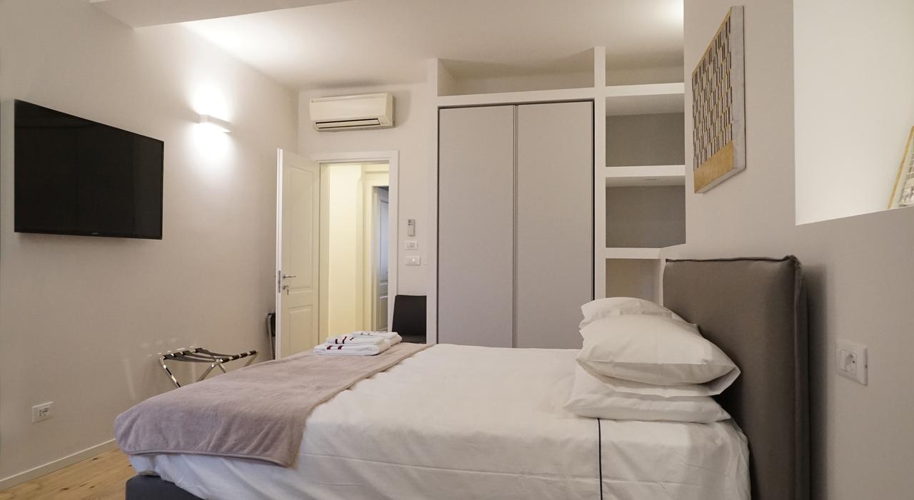 Residenza Pellacani Bologna Exterior photo