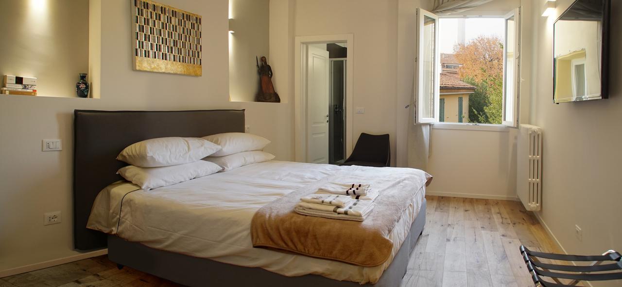 Residenza Pellacani Bologna Exterior photo