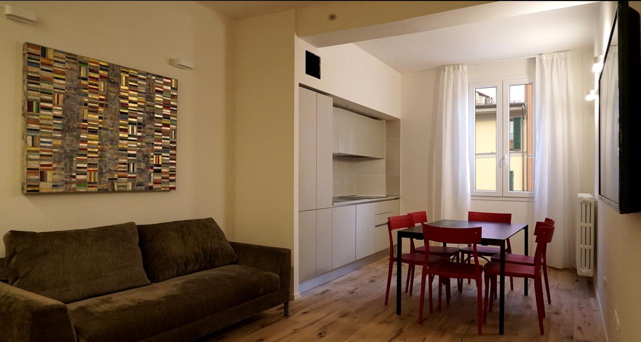 Residenza Pellacani Bologna Exterior photo